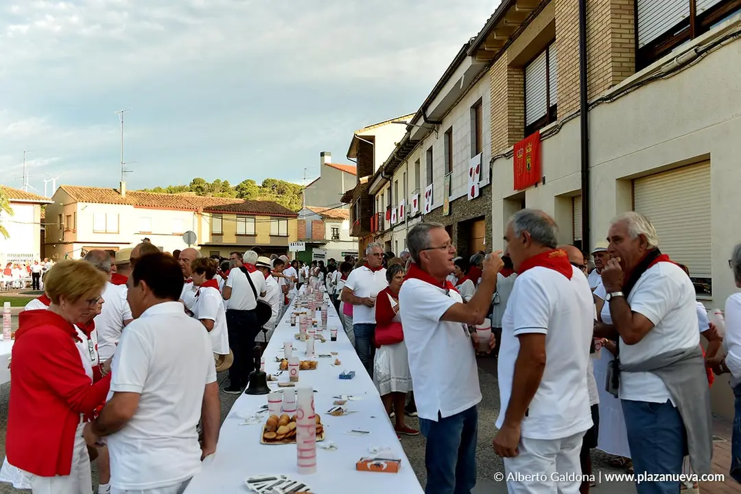 XLVII Concentraci&oacute;n de Auroros en Funes 2025 8