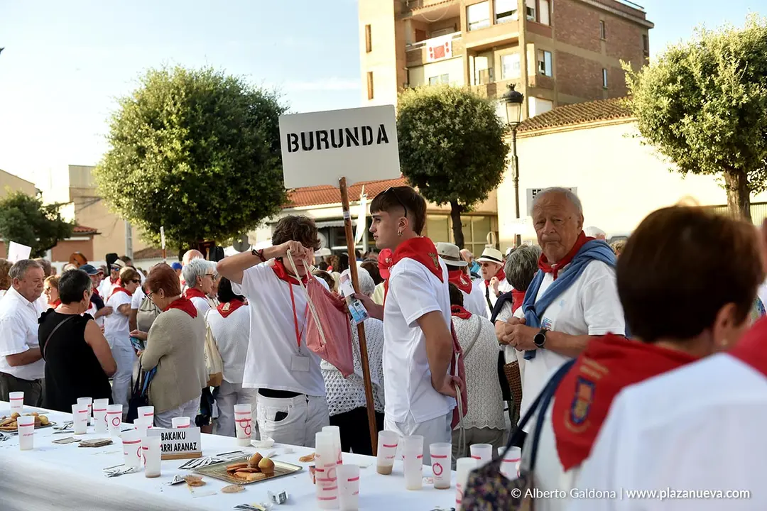XLVII Concentraci&oacute;n de Auroros en Funes 2025 10