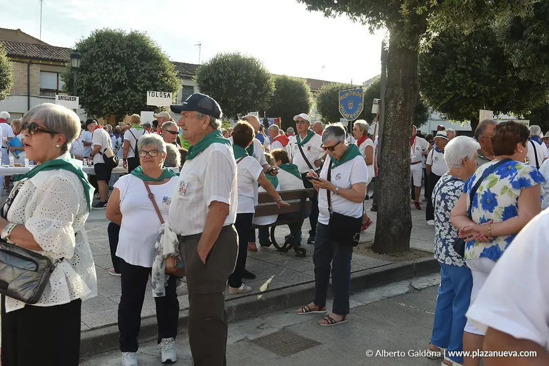 XLVII Concentraci&oacute;n de Auroros en Funes 2025 15