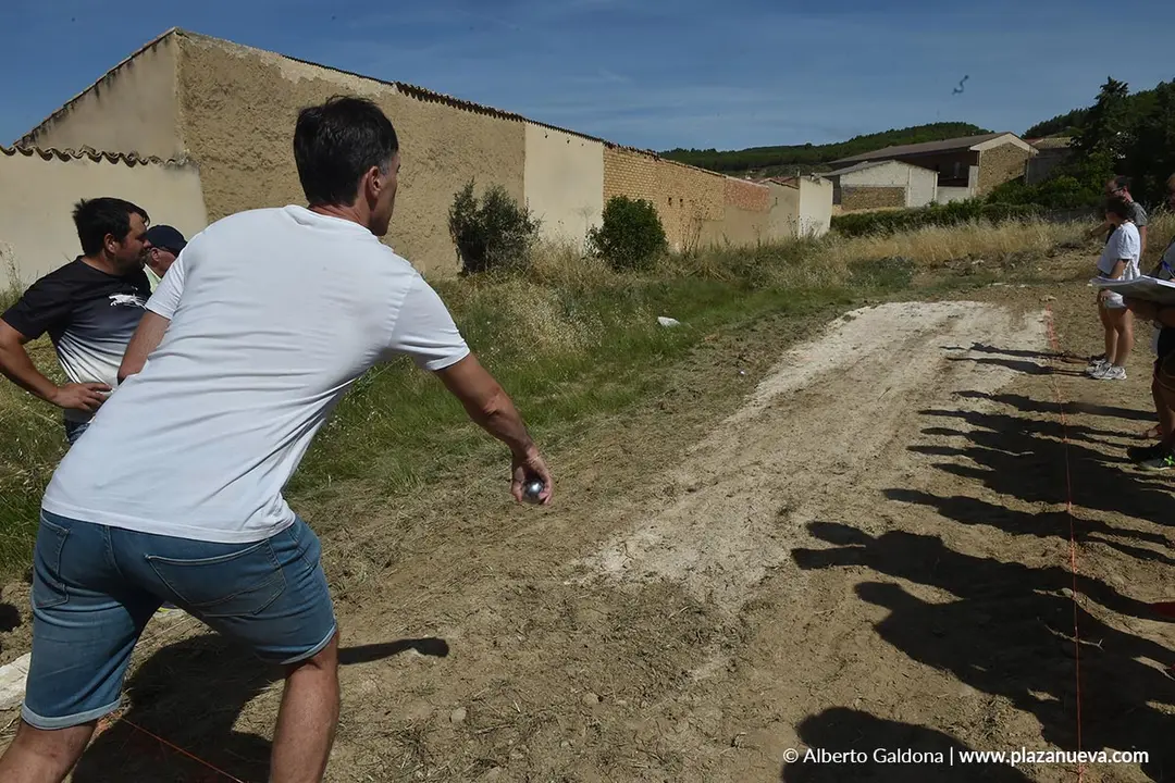 II D&iacute;a de la Guindilla en Murillo El Fruto 2025 4