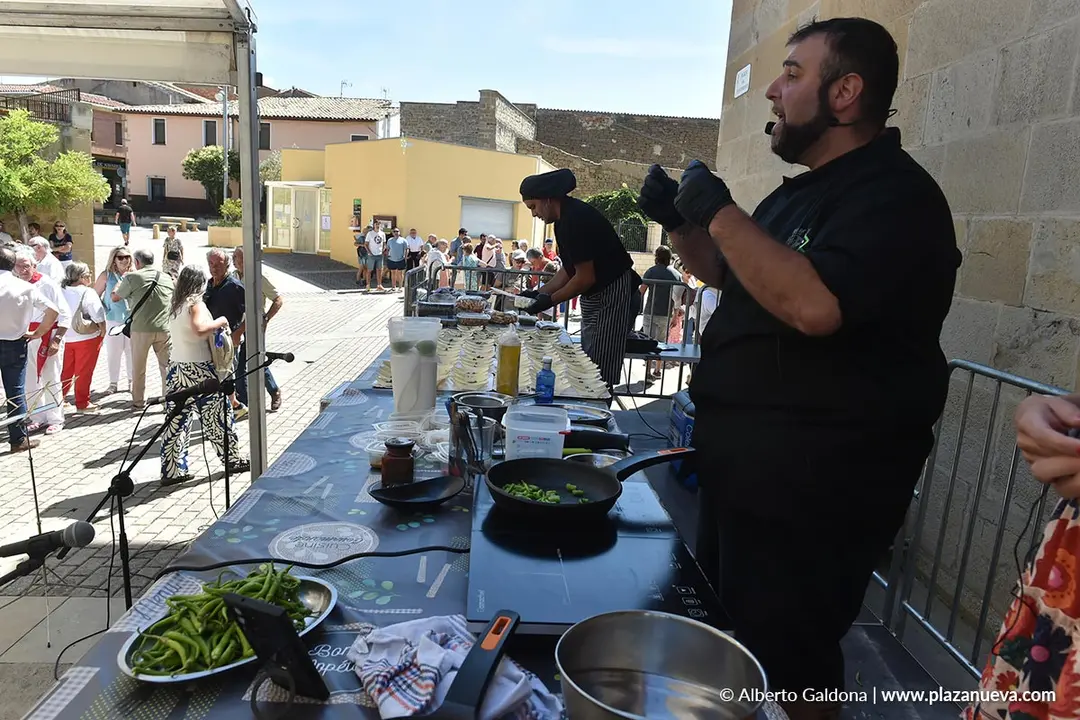 II D&iacute;a de la Guindilla en Murillo El Fruto 2025 19