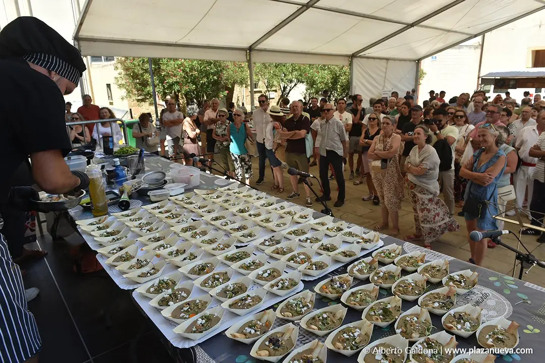 II D&iacute;a de la Guindilla en Murillo El Fruto 2025 20