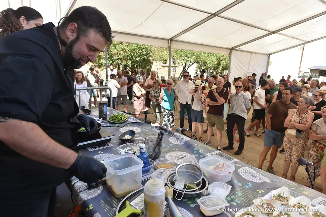 II D&iacute;a de la Guindilla en Murillo El Fruto 2025 21