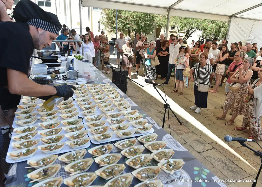II D&iacute;a de la Guindilla en Murillo El Fruto 2025 23