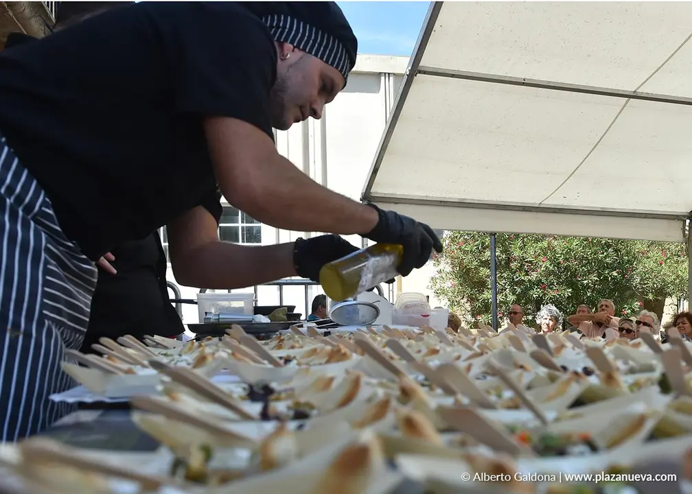 II D&iacute;a de la Guindilla en Murillo El Fruto 2025 24