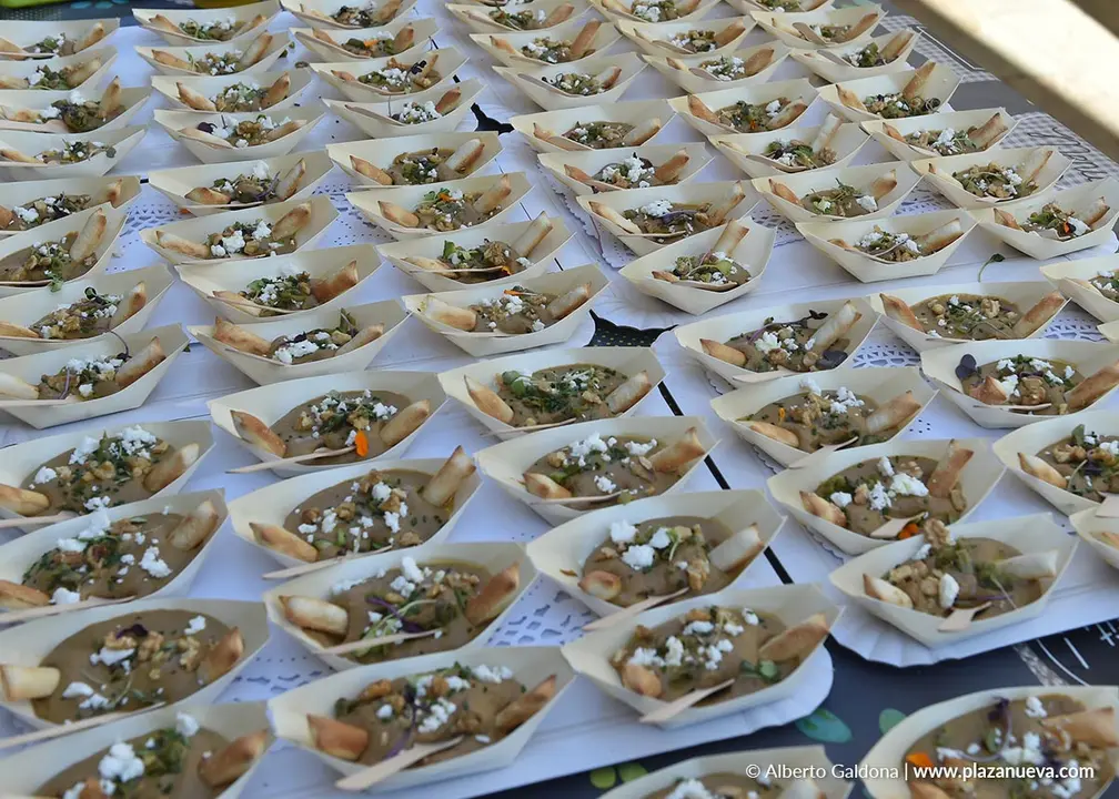 II D&iacute;a de la Guindilla en Murillo El Fruto 2025 25