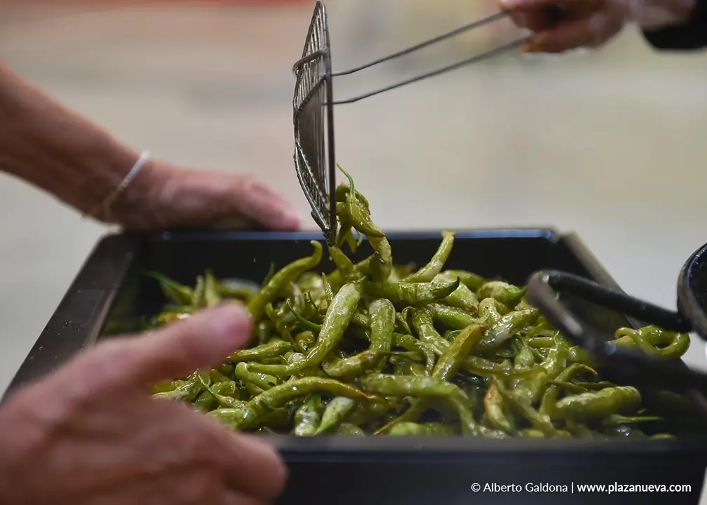 II D&iacute;a de la Guindilla en Murillo El Fruto 2025 28