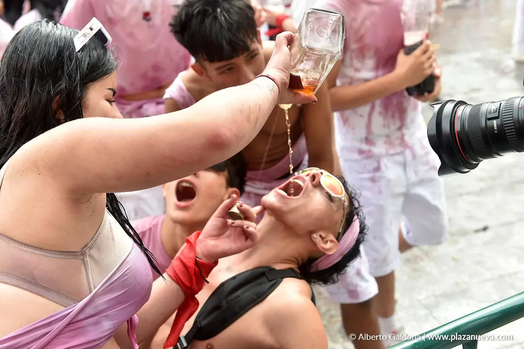 Fiestas de Santa Ana en Tudela 2025 13