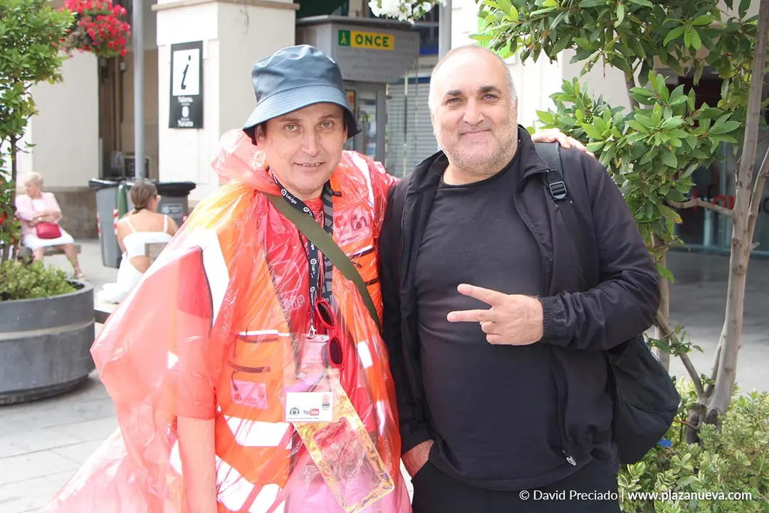 Fiestas de Santa Ana en Tudela 2025 16