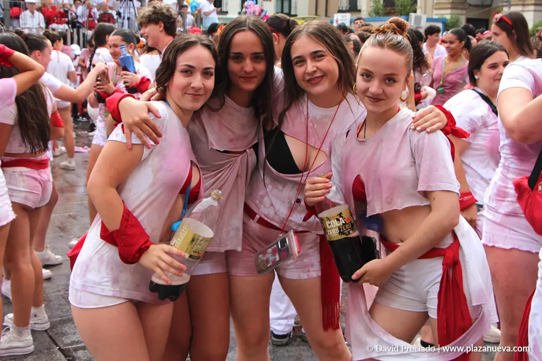 Fiestas de Santa Ana en Tudela 2025 31