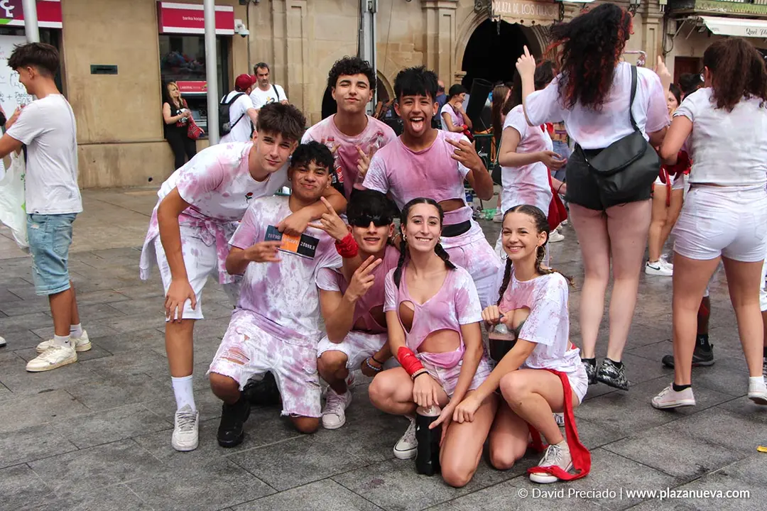 Fiestas de Santa Ana en Tudela 2025 37