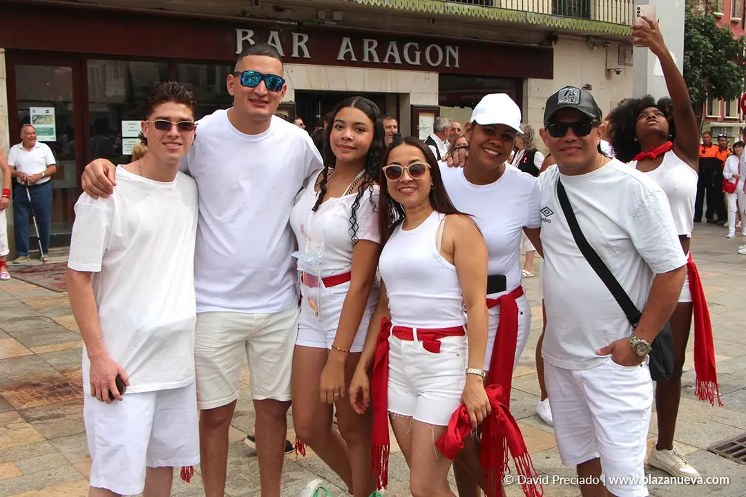 Fiestas de Santa Ana en Tudela 2025 39