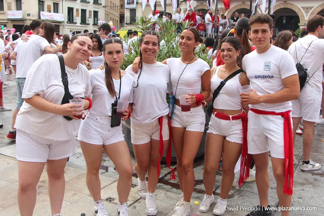 Fiestas de Santa Ana en Tudela 2025 40
