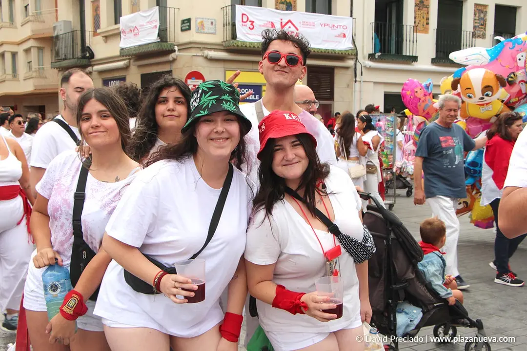 Fiestas de Santa Ana en Tudela 2025 46