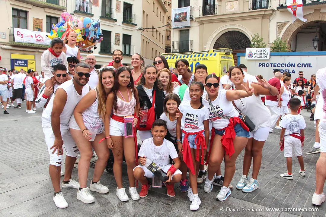 Fiestas de Santa Ana en Tudela 2025 48