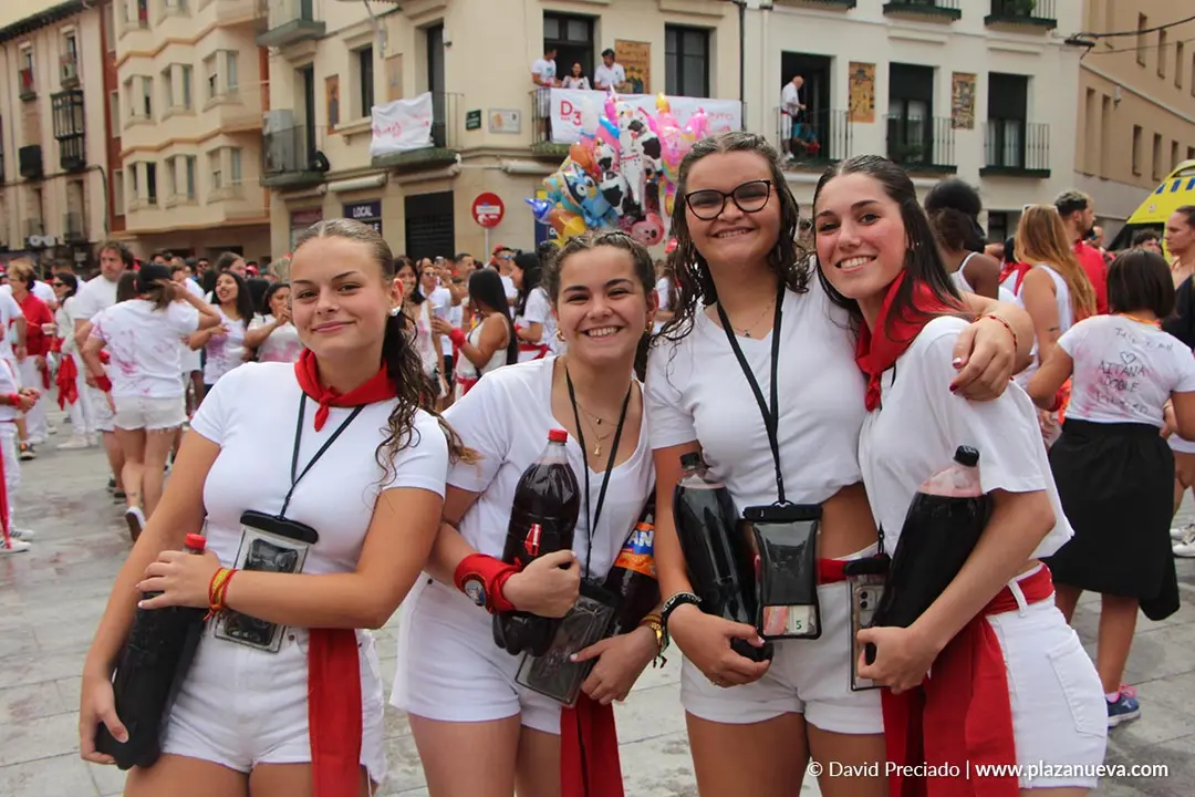 Fiestas de Santa Ana en Tudela 2025 58