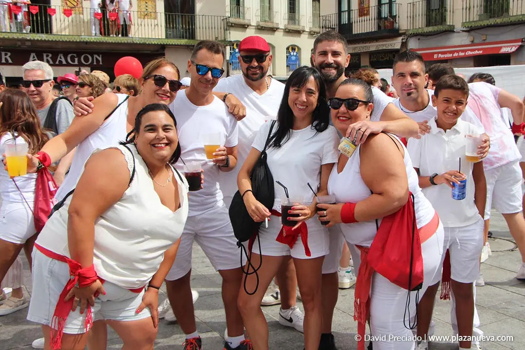 Fiestas de Santa Ana en Tudela 2025 64