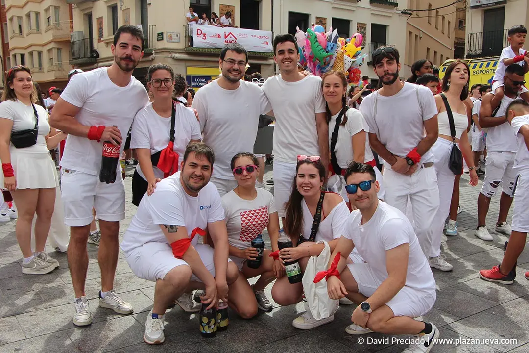 Fiestas de Santa Ana en Tudela 2025 65