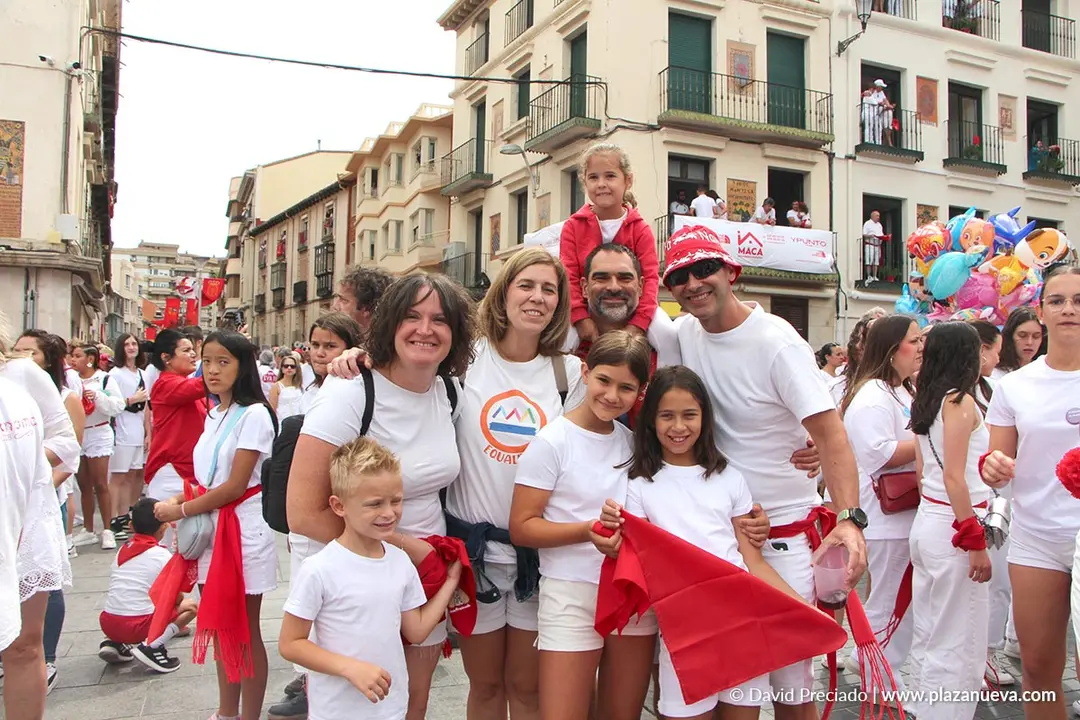 Fiestas de Santa Ana en Tudela 2025 67