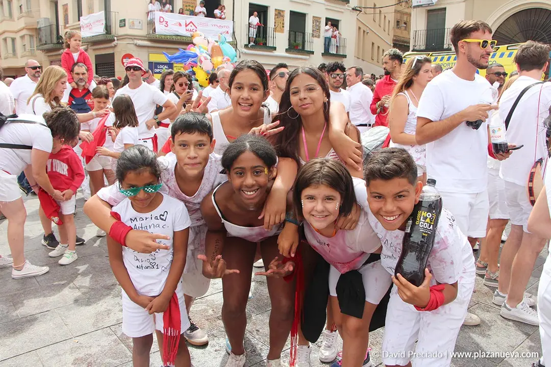 Fiestas de Santa Ana en Tudela 2025 66