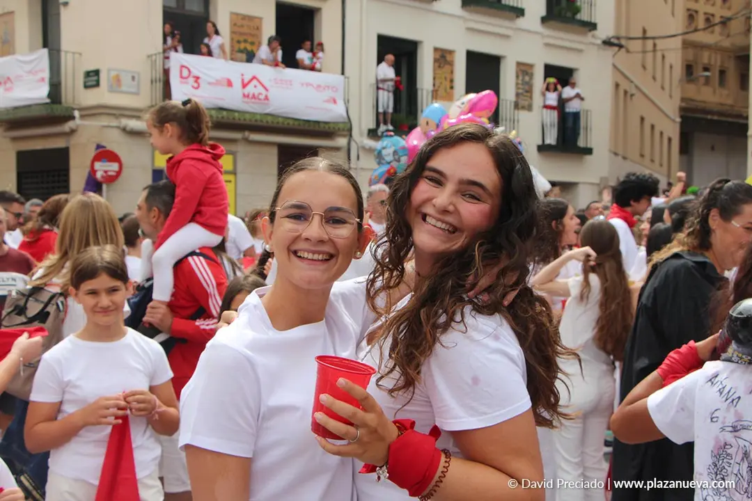 Fiestas de Santa Ana en Tudela 2025 68