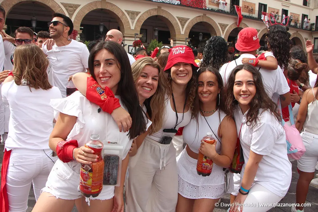 Fiestas de Santa Ana en Tudela 2025 69