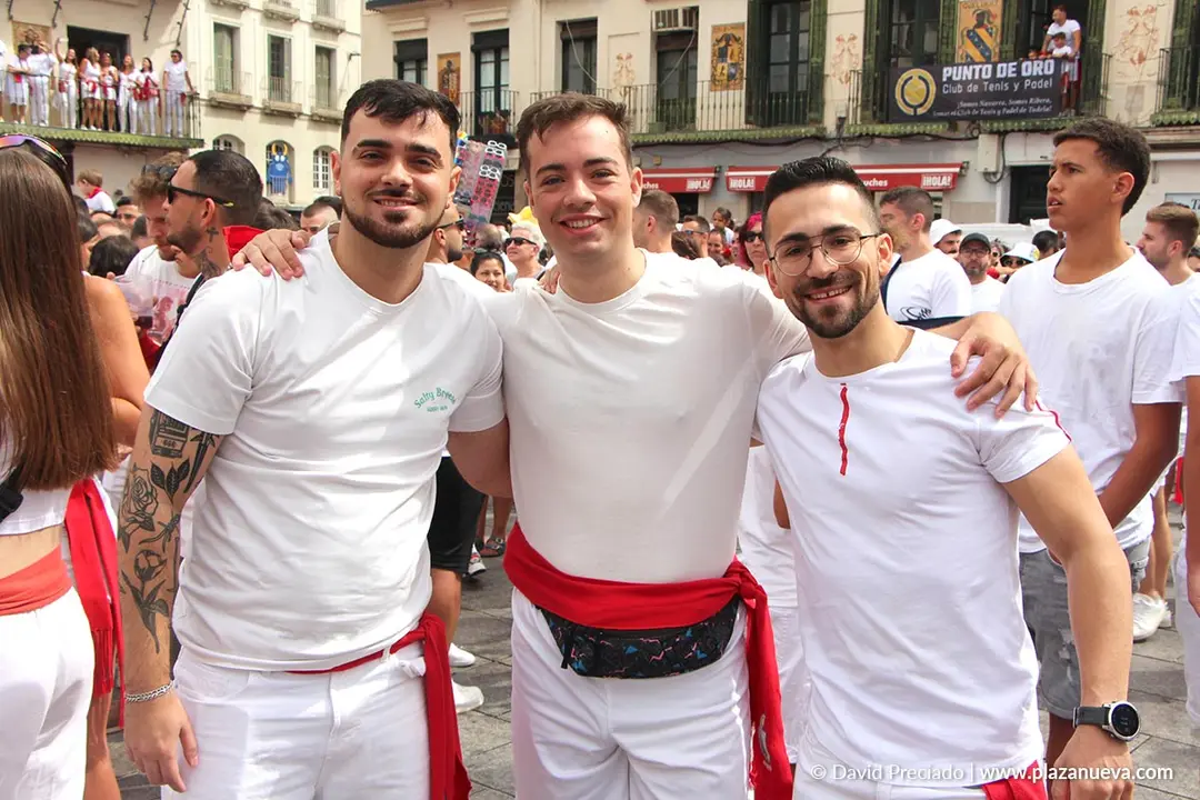 Fiestas de Santa Ana en Tudela 2025 71