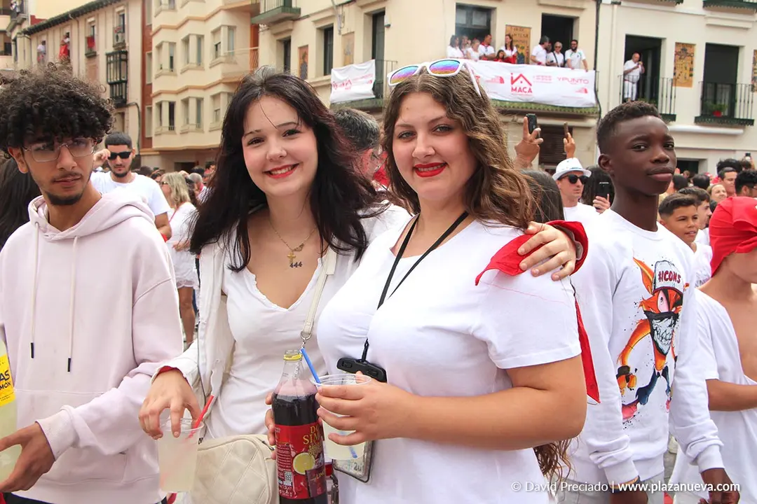 Fiestas de Santa Ana en Tudela 2025 72