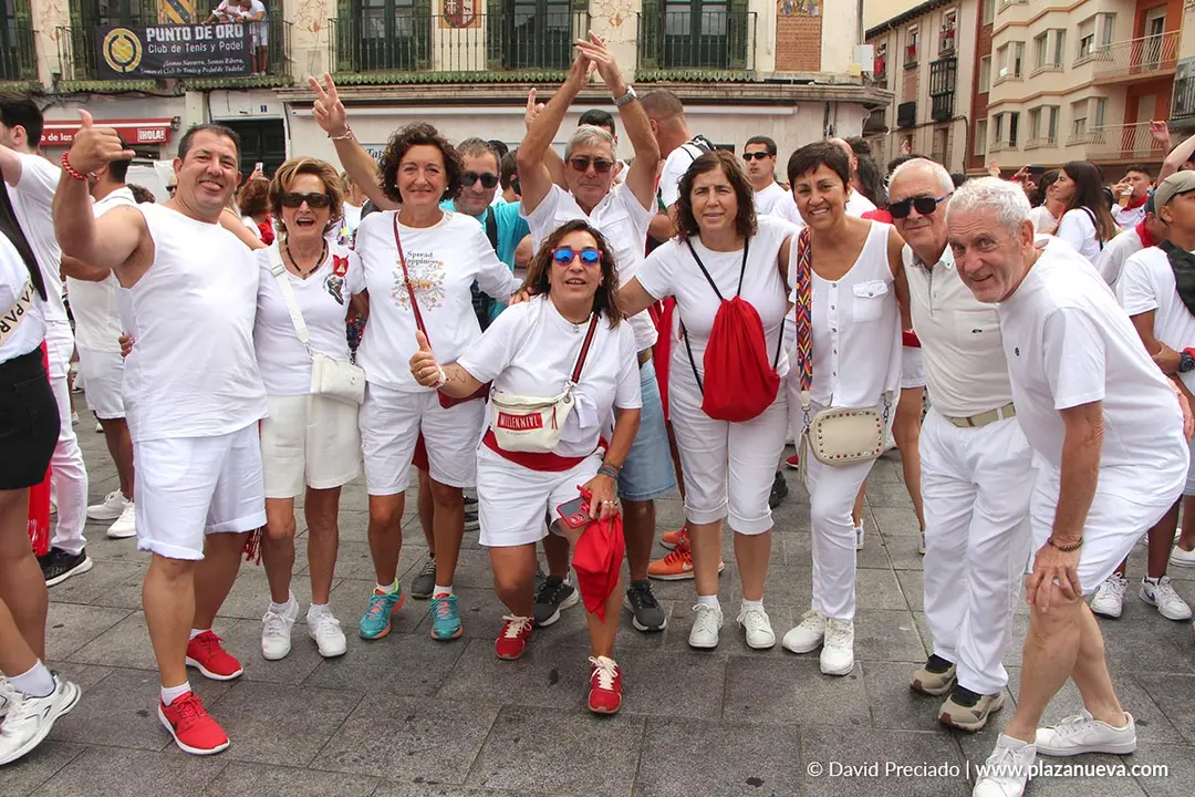 Fiestas de Santa Ana en Tudela 2025 73