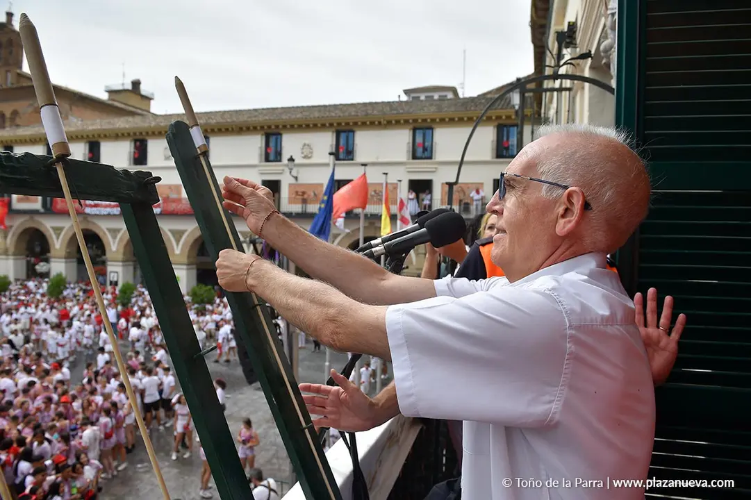 Fiestas de Santa Ana en Tudela 2025 77