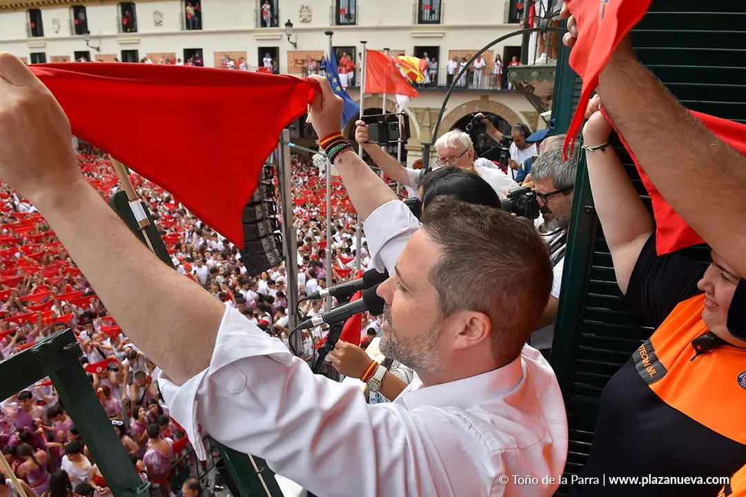 Fiestas de Santa Ana en Tudela 2025 82
