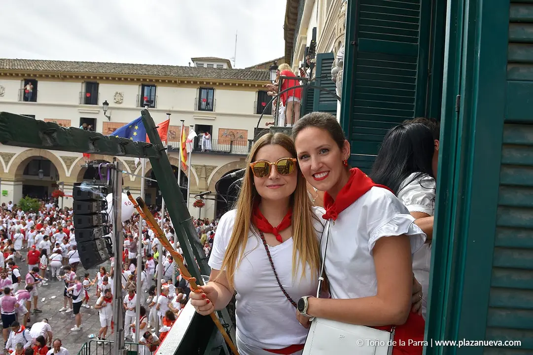 Fiestas de Santa Ana en Tudela 2025 88