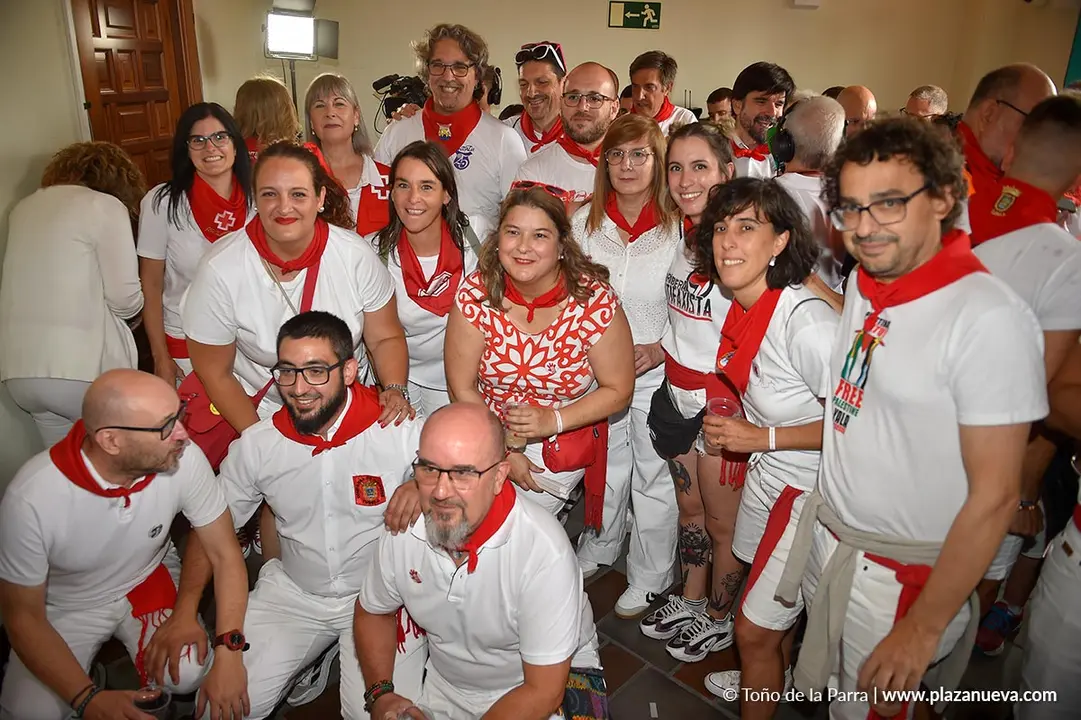 Fiestas de Santa Ana en Tudela 2025 89