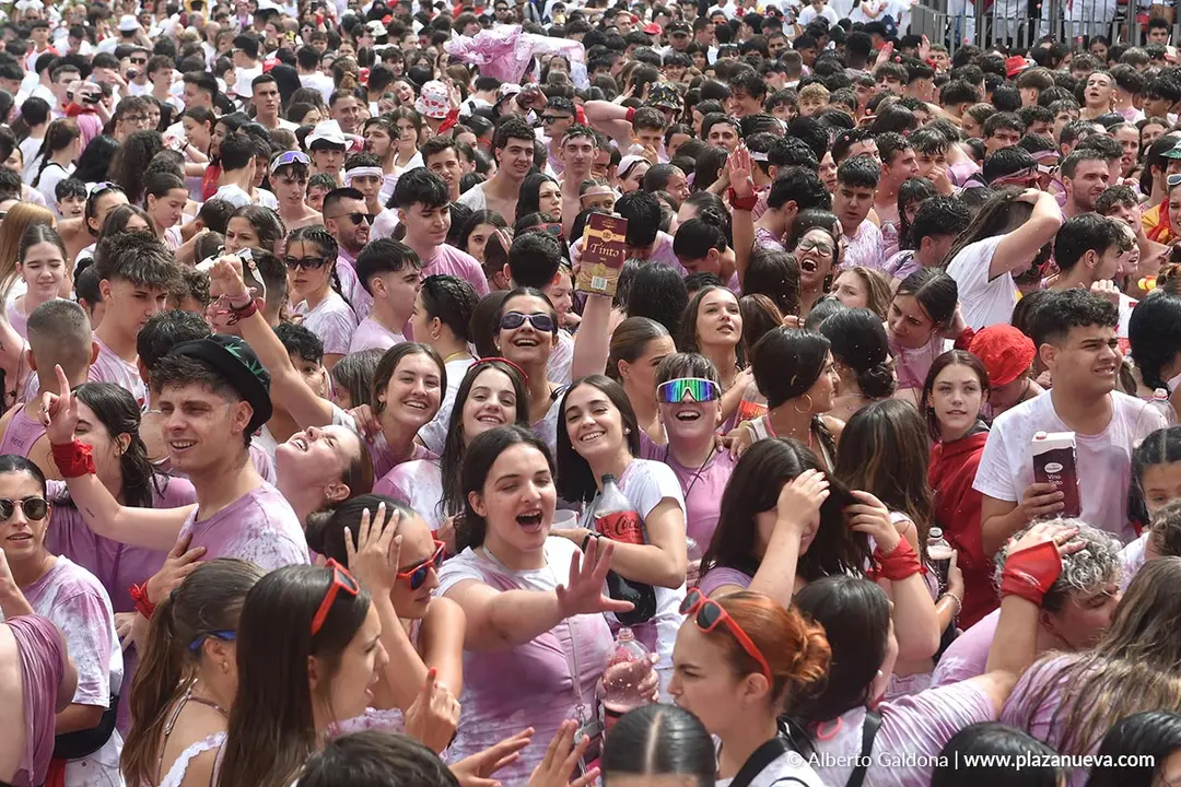 Fiestas de Santa Ana en Tudela 2025 94