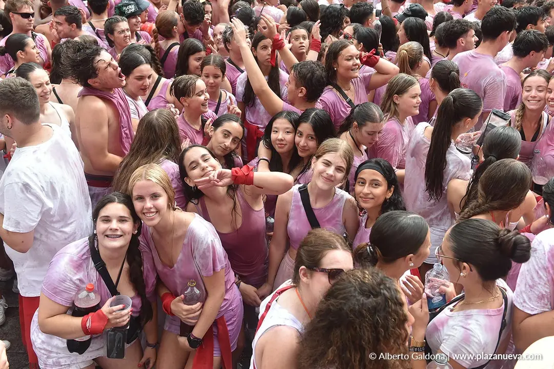 Fiestas de Santa Ana en Tudela 2025 103