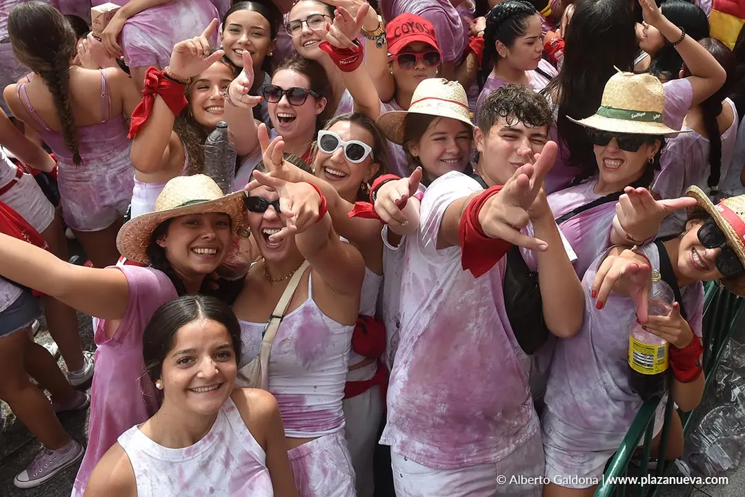 Fiestas de Santa Ana en Tudela 2025 104