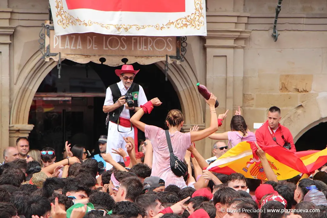 Fiestas de Santa Ana en Tudela 2025 108