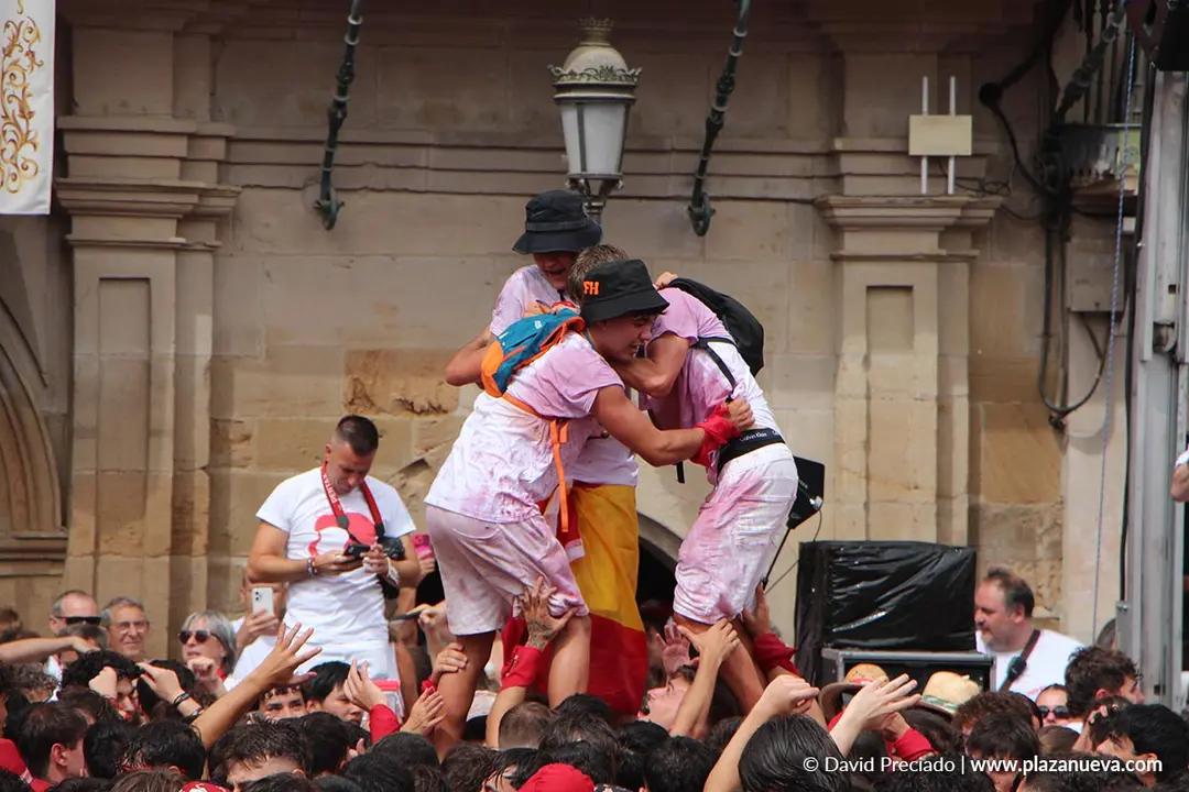 Fiestas de Santa Ana en Tudela 2025 109