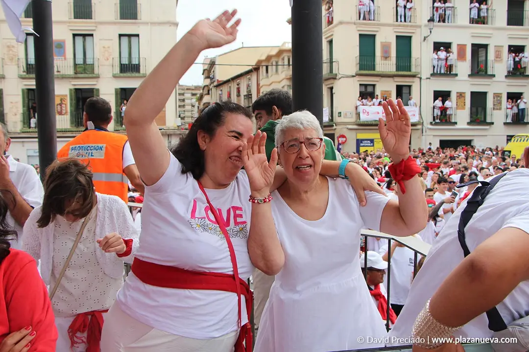 Fiestas de Santa Ana en Tudela 2025 110