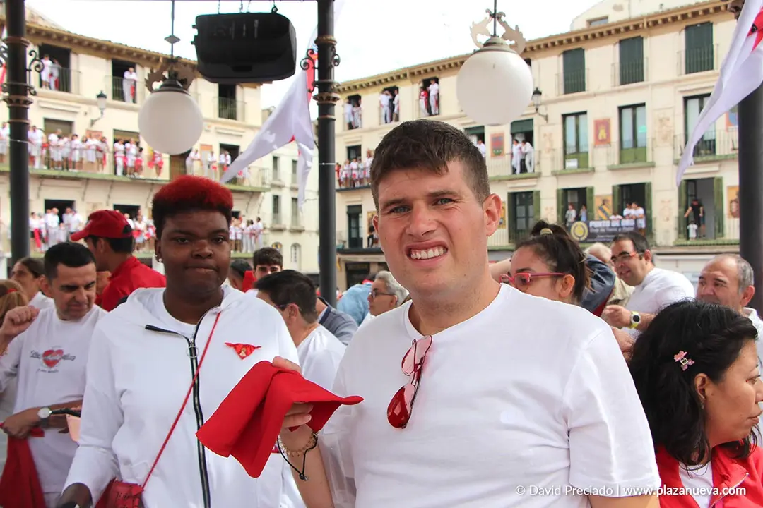 Fiestas de Santa Ana en Tudela 2025 112