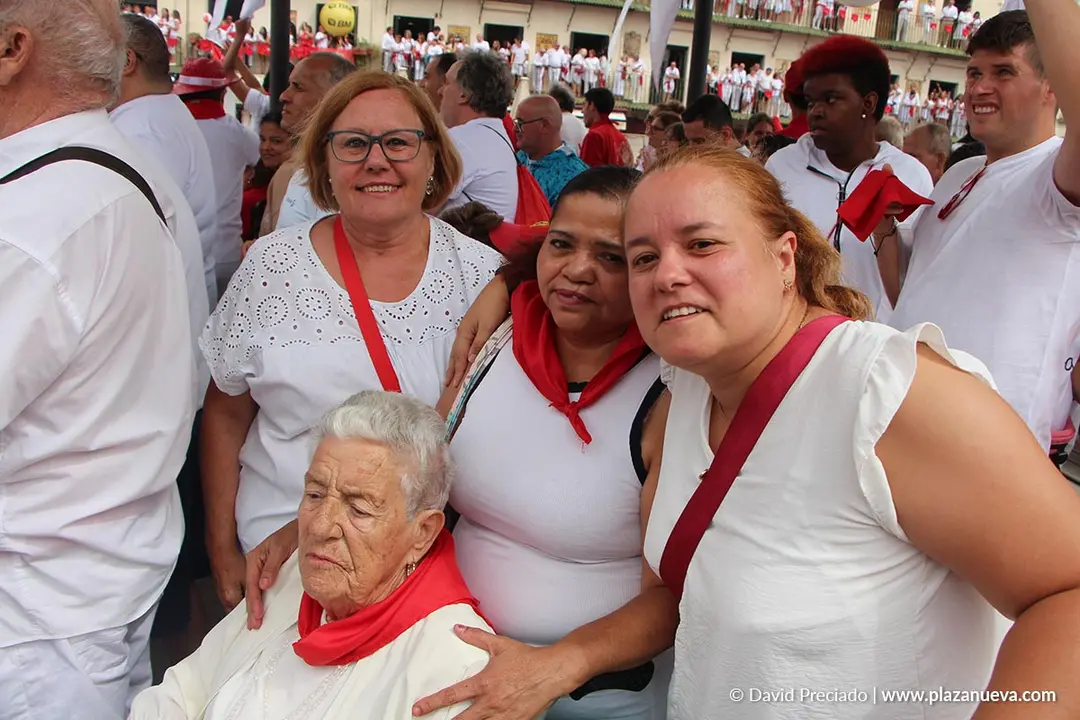 Fiestas de Santa Ana en Tudela 2025 113