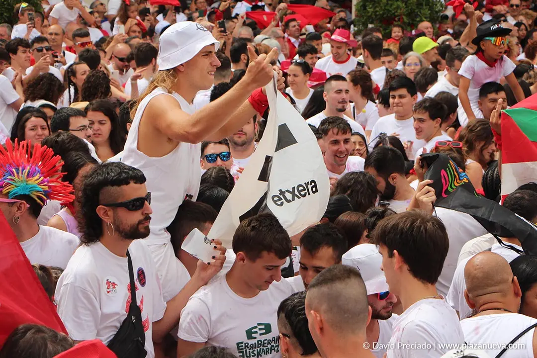 Fiestas de Santa Ana en Tudela 2025 115