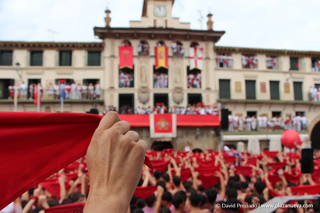 Fiestas de Santa Ana en Tudela 2025 116