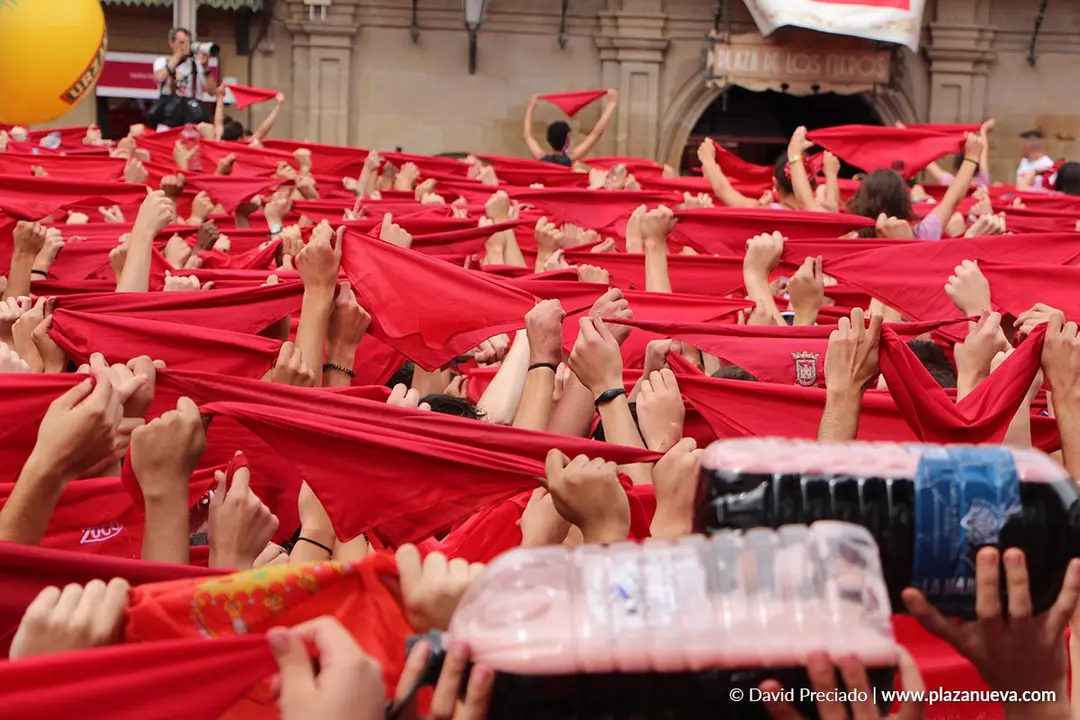 Fiestas de Santa Ana en Tudela 2025 117