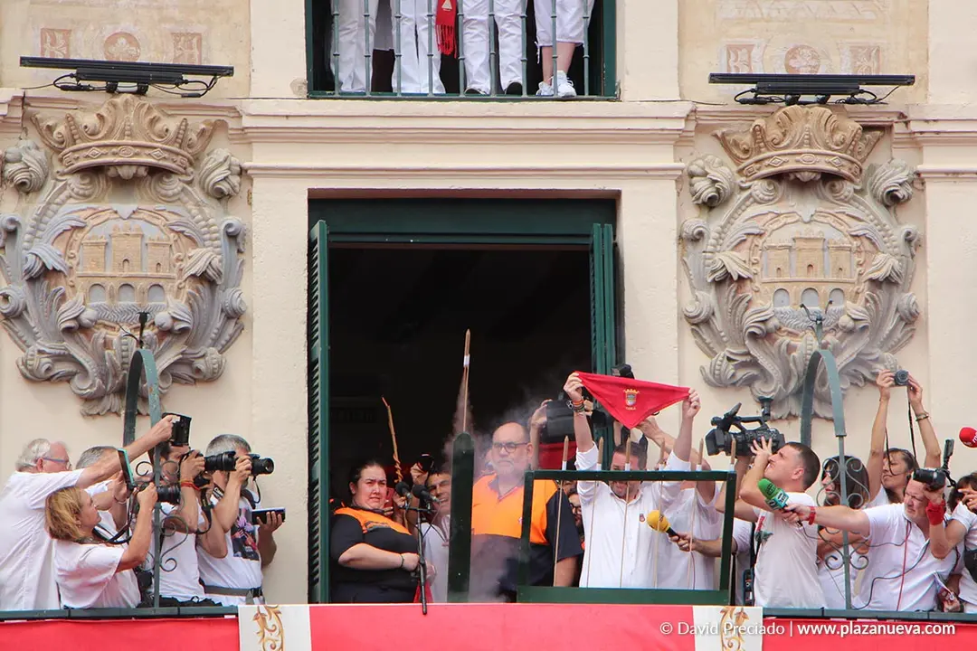 Fiestas de Santa Ana en Tudela 2025 118