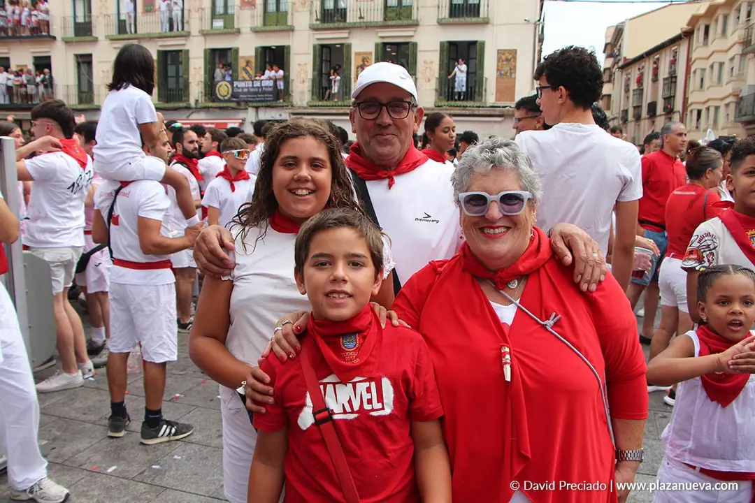 Fiestas de Santa Ana en Tudela 2025 119