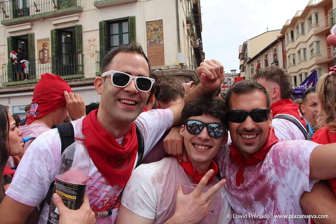Fiestas de Santa Ana en Tudela 2025 120