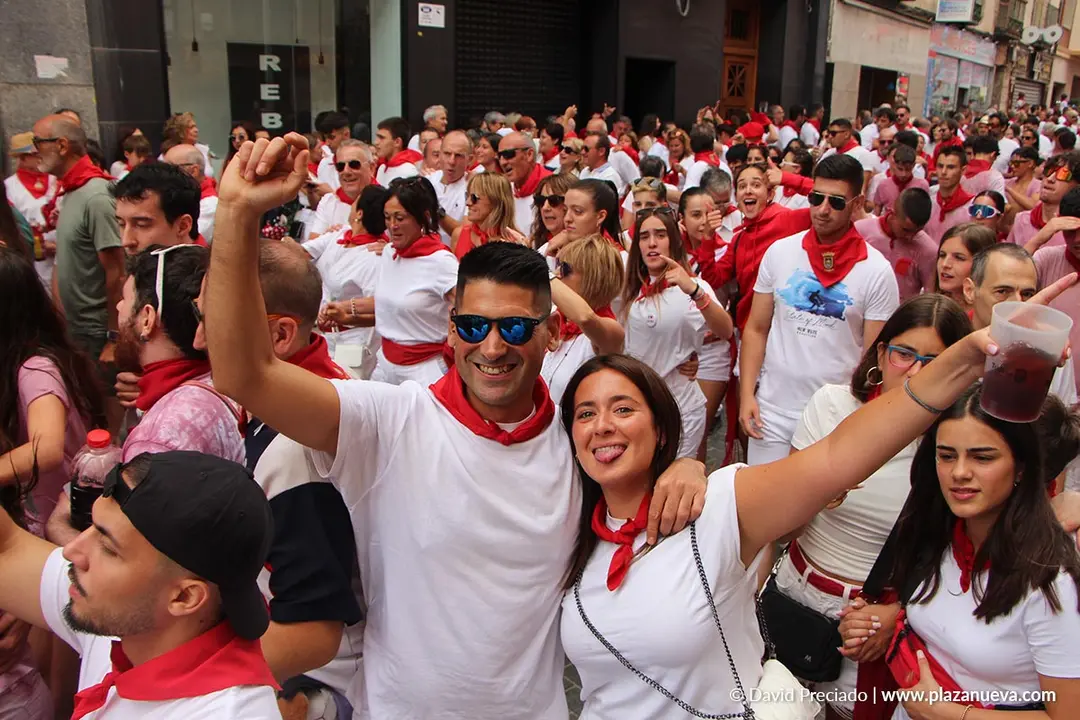 Fiestas de Santa Ana en Tudela 2025 121