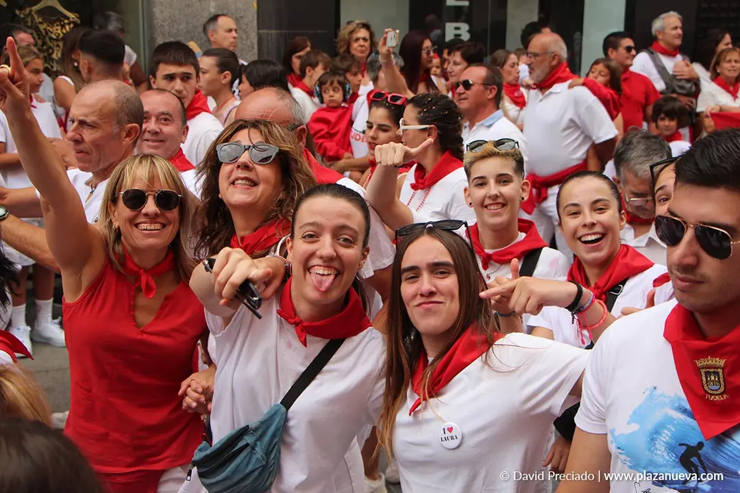 Fiestas de Santa Ana en Tudela 2025 122