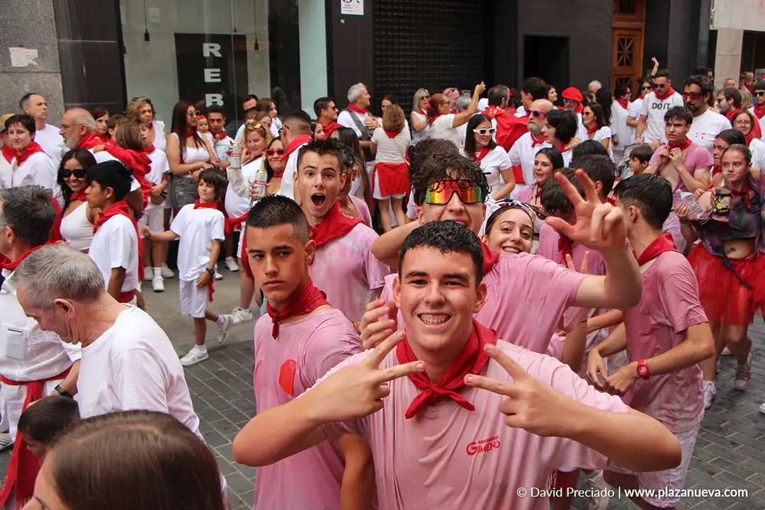 Fiestas de Santa Ana en Tudela 2025 123